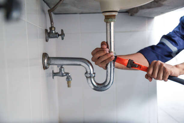 Trusted Nederland, TX Plumber Experts